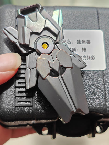 Unicorn r Zirconium