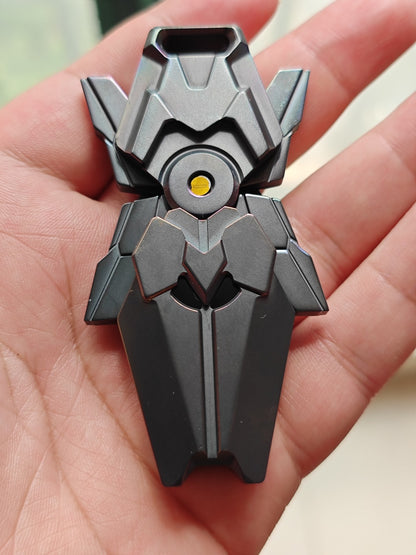 Unicorn r Zirconium