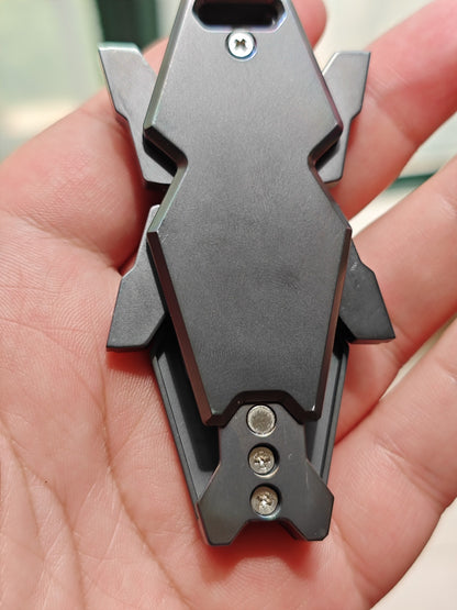 Unicorn r Zirconium