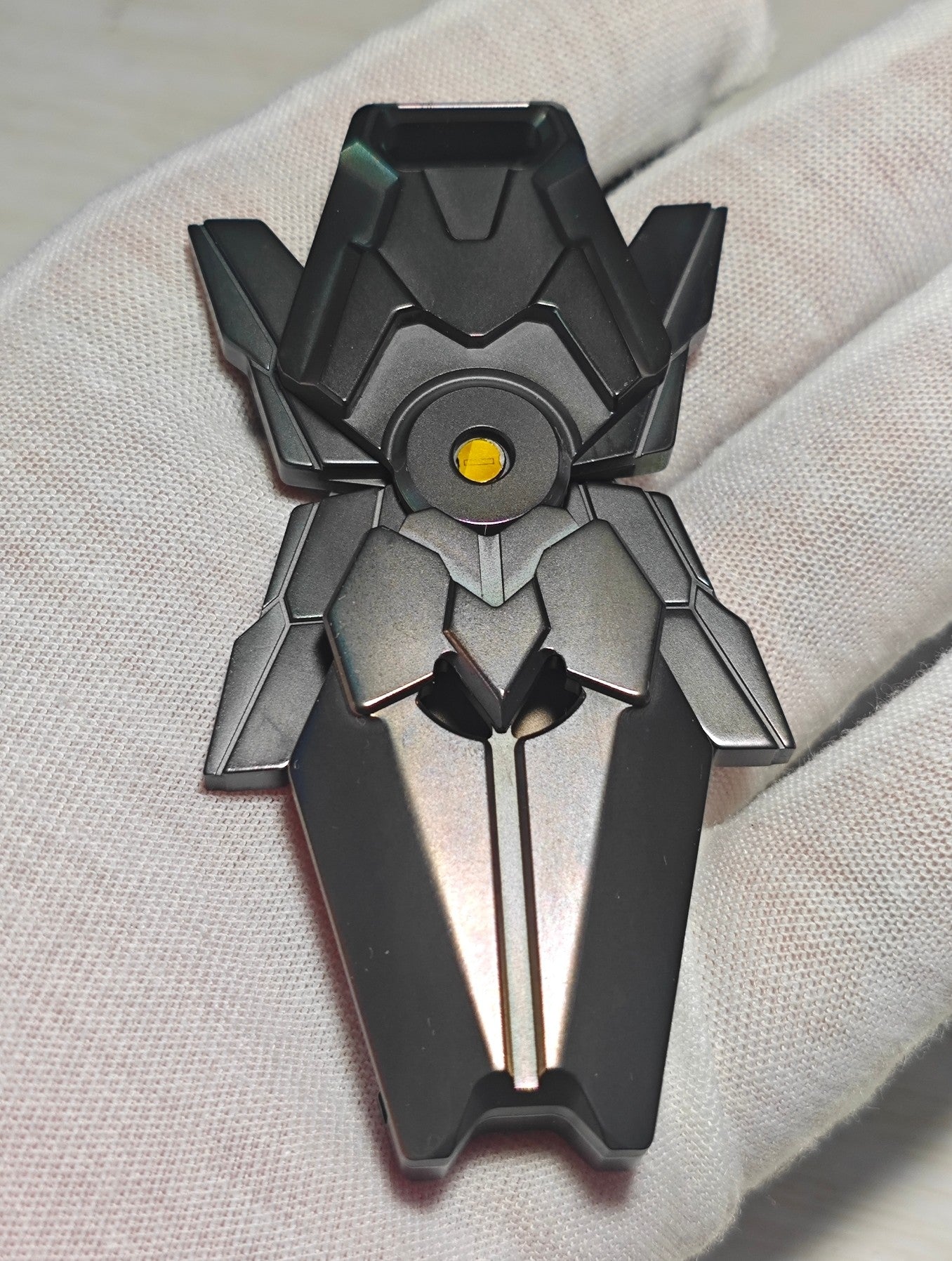 Unicorn r Zirconium