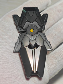 Unicorn r Zirconium