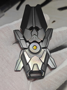 Unicorn r Zirconium