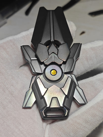 Unicorn r Zirconium