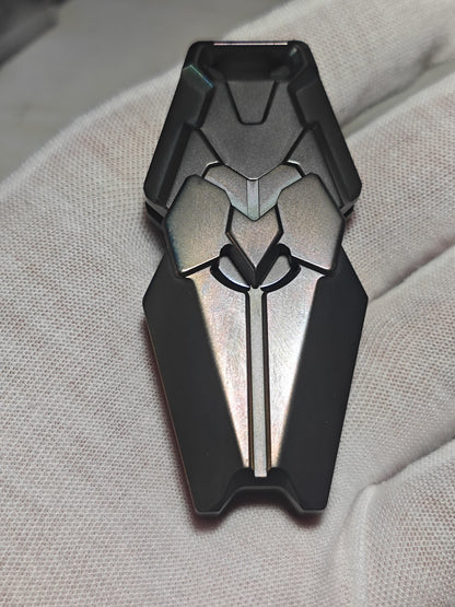 Unicorn r Zirconium