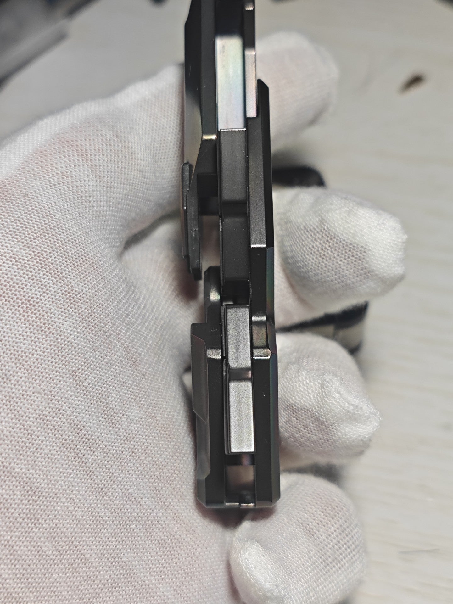 Unicorn r Zirconium