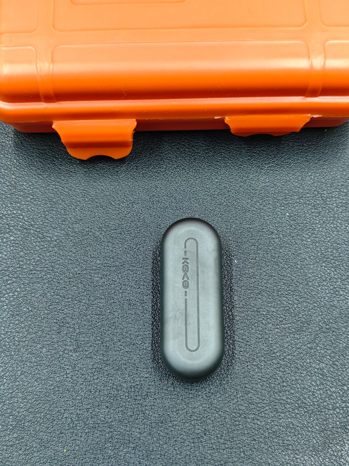 Floating Cloud Zirconium