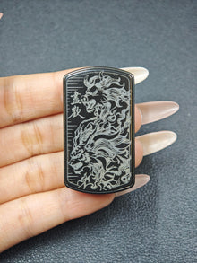 Root Three Zirconium