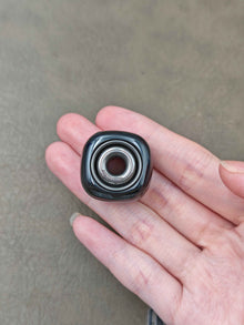 Sugar Cube Zirconium
