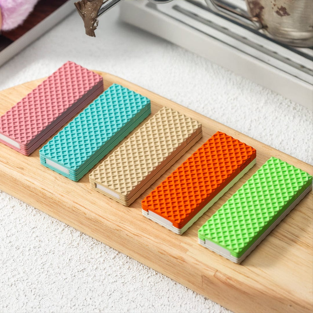 Wafer Biscuit