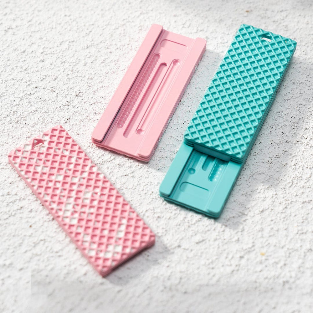Wafer Biscuit