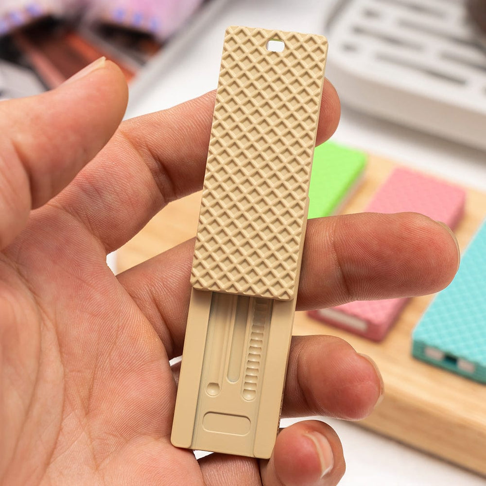 Wafer Biscuit