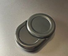 Naikiya Zirconium Polished