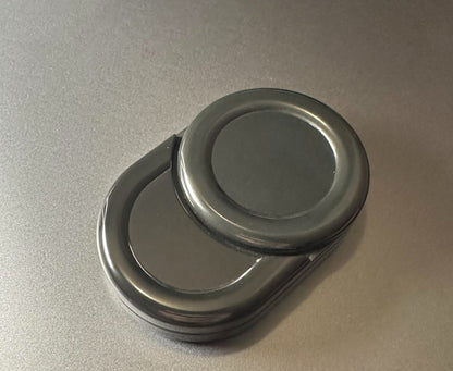 Naikiya Zirconium Polished