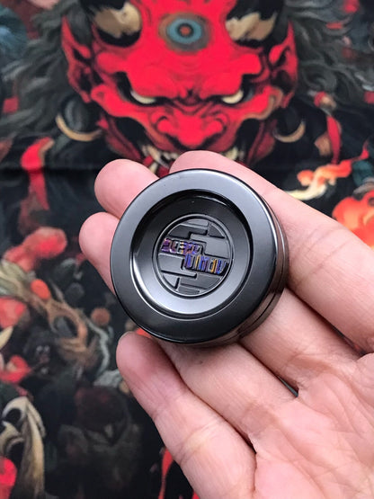 Amiable Milk Cap Zirconium