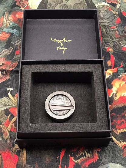 Amiable Milk Cap Zirconium