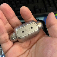 Hotdog Stainless steel