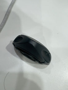 Bit-04 Tri Fidget Spinner Blasted Zirconium