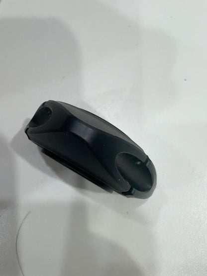 Bit-04 Tri Fidget Spinner Blasted Zirconium