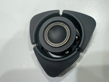 Bit-04 Tri Fidget Spinner Blasted Zirconium