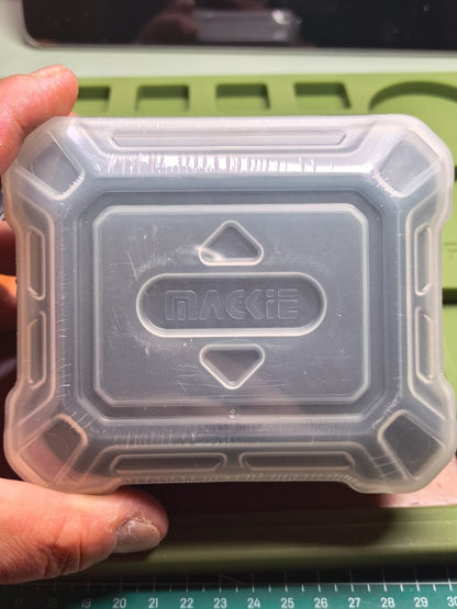 CP3 nano Damasteel Brand New