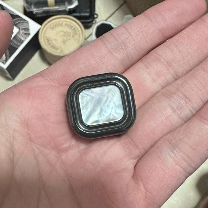 CP3 nano Mother of Pearl