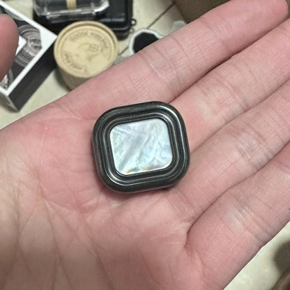 CP3 nano Mother of Pearl