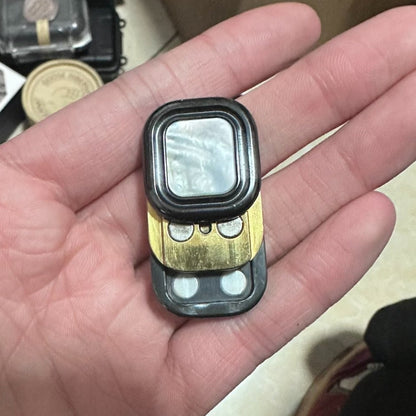 CP3 nano Mother of Pearl