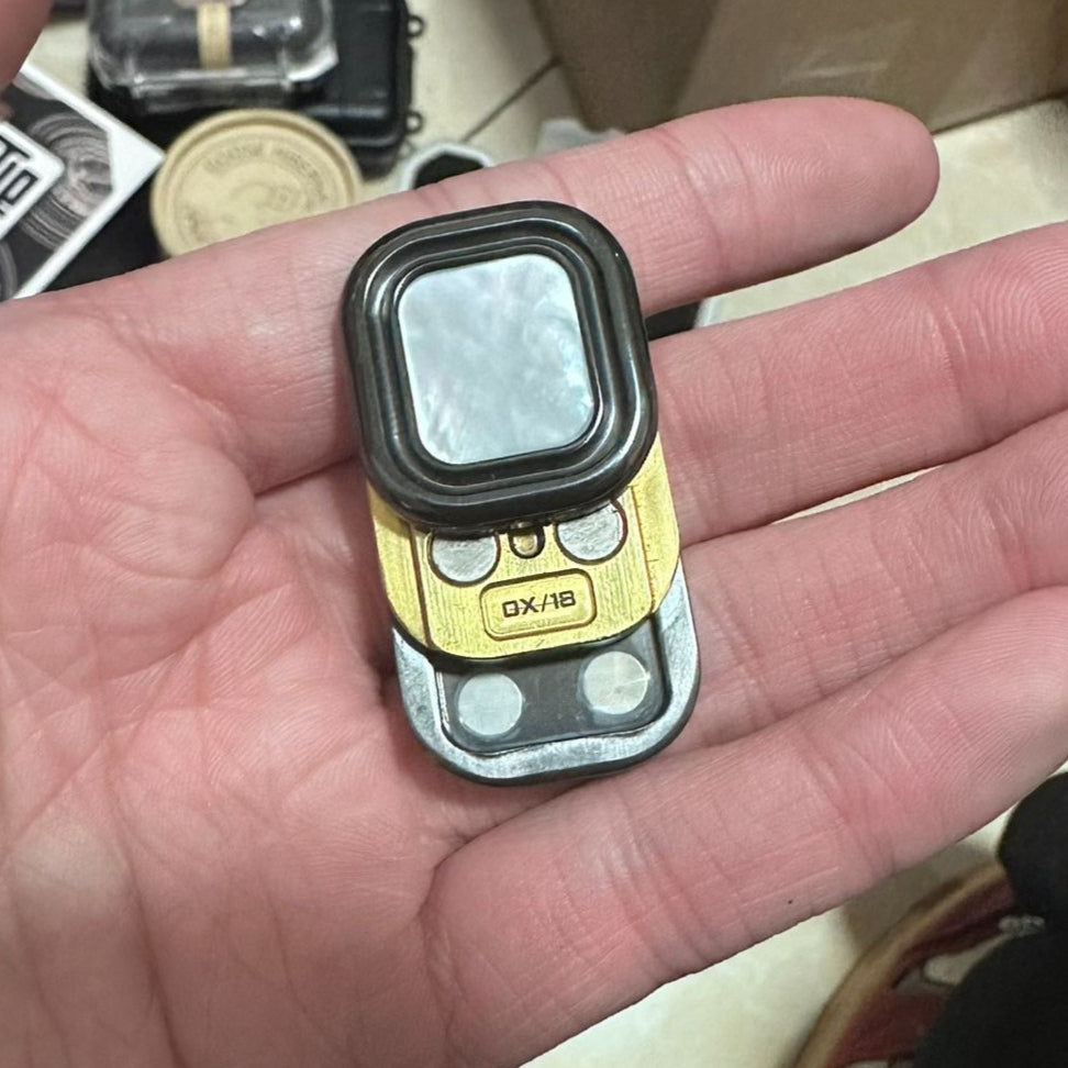 CP3 nano Mother of Pearl