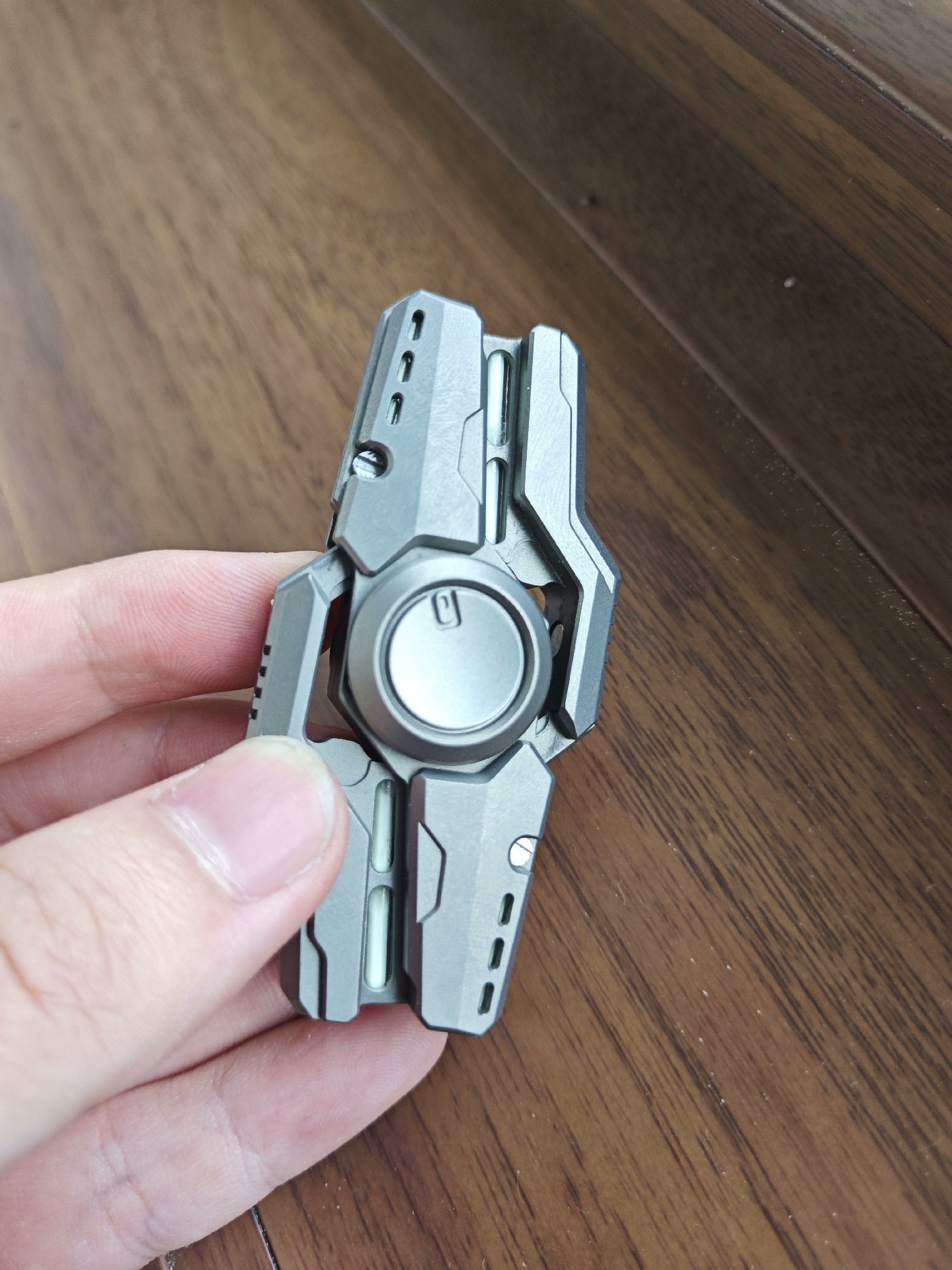 Cannon Titanium