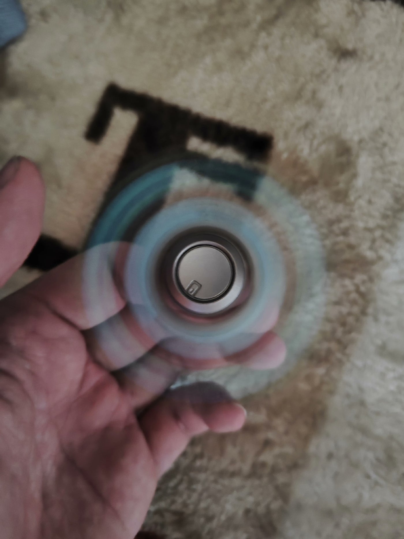 Cannon Titanium