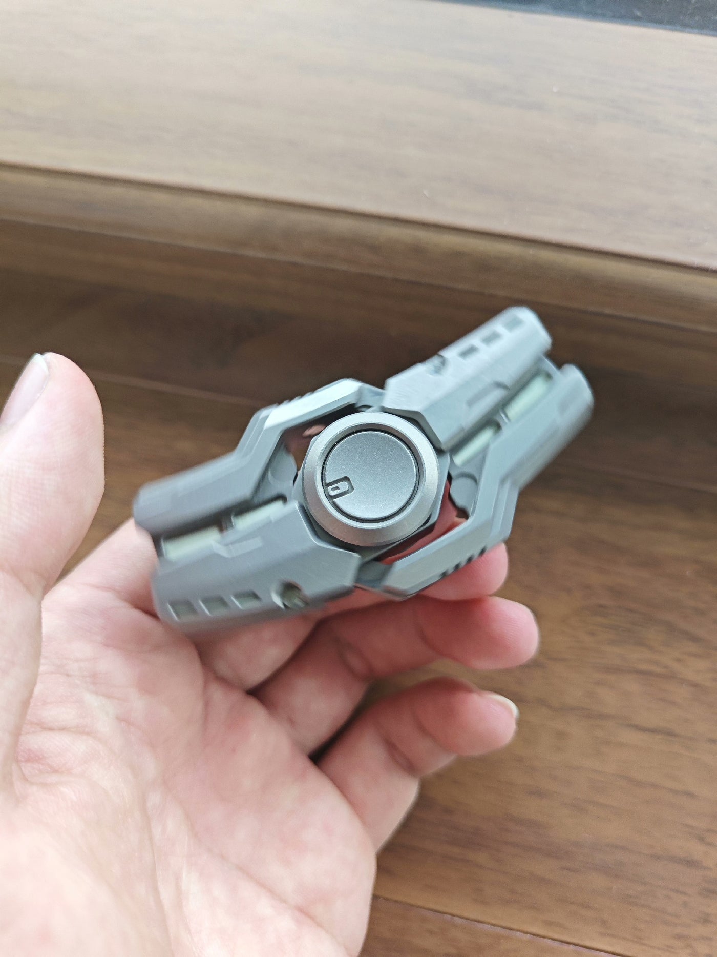 Cannon Titanium