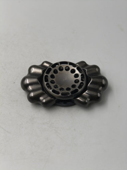 Conch Stainless Steel Black