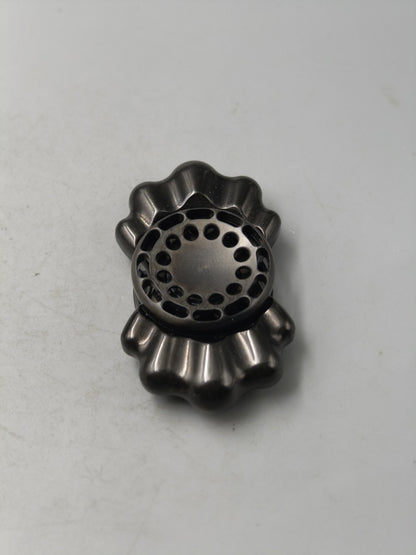 Conch Stainless Steel Black