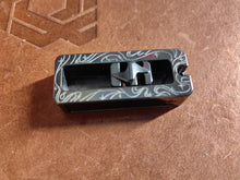 Crunchy Shark Zirconium