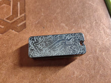 Crunchy Shark Zirconium