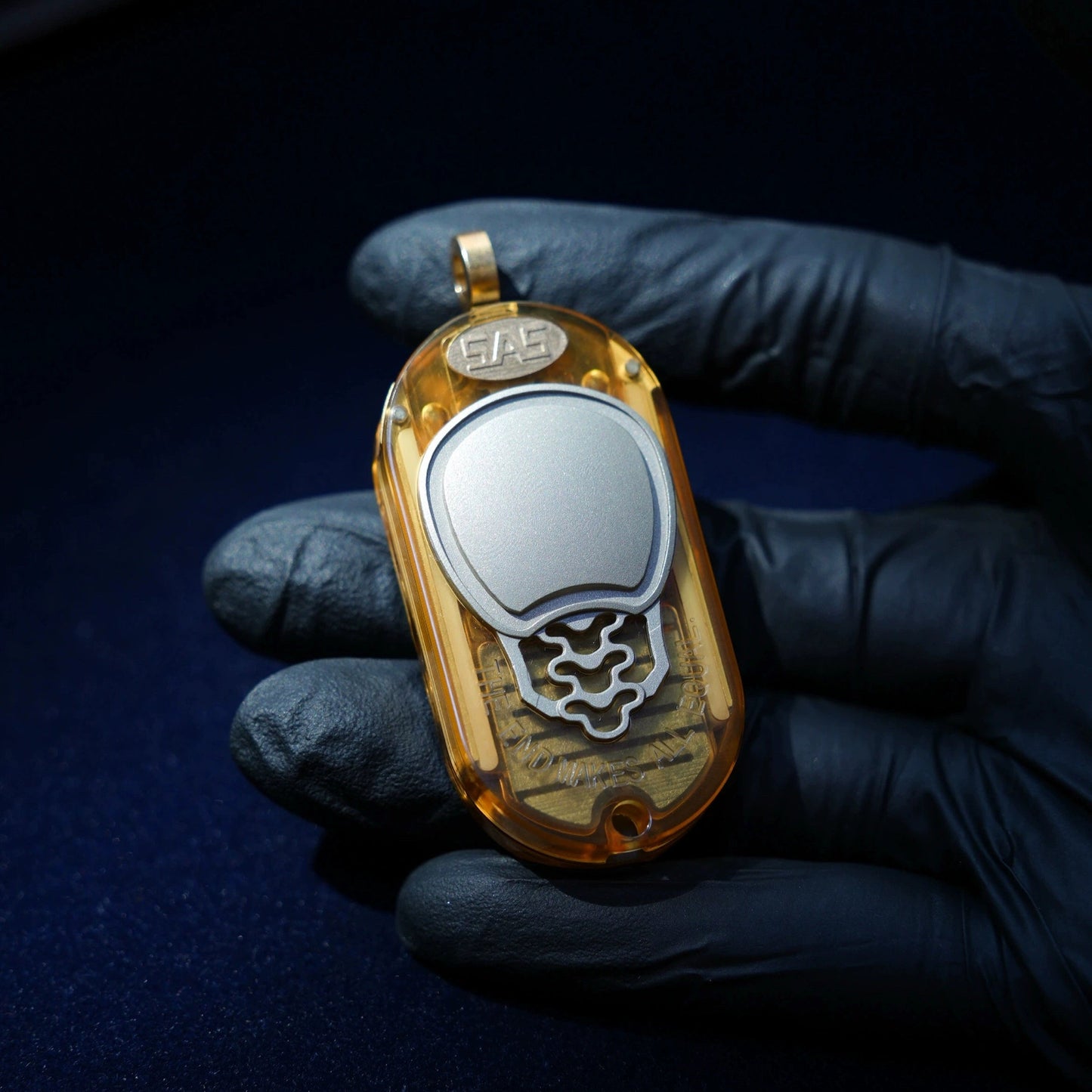 DAVID KING (PEI) 15% OFF