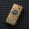Brass-shark
