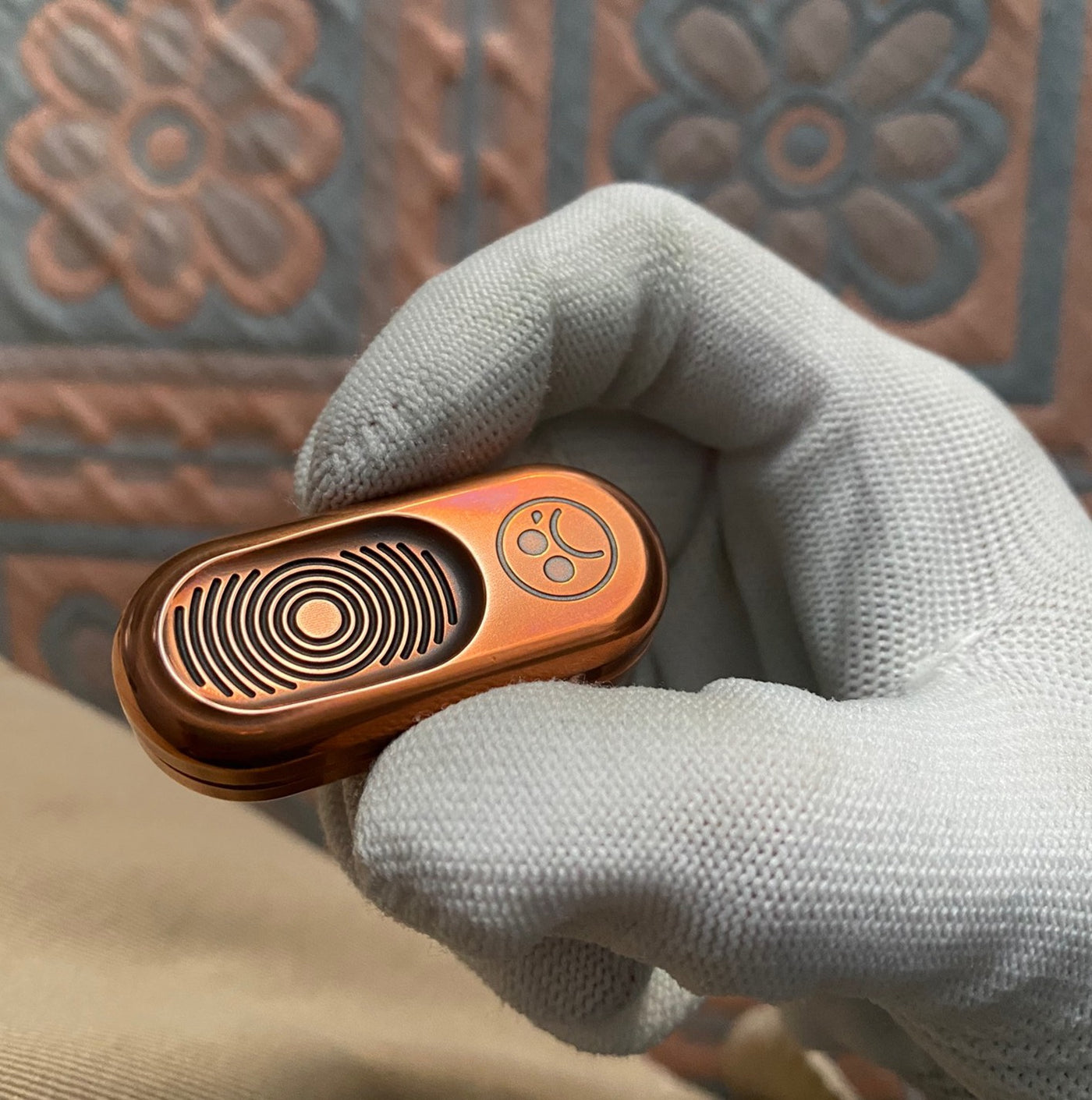 Top-B Copper