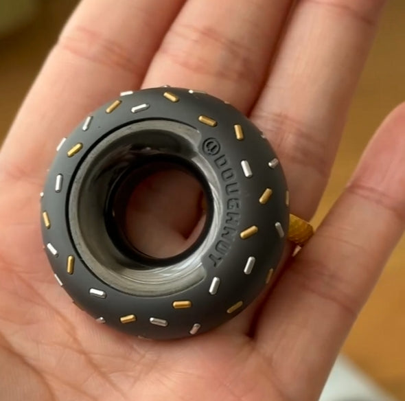 Doughnut Zirconium