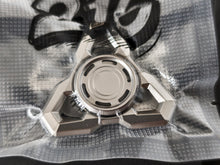 E.X.P Spinner Stainless Steel