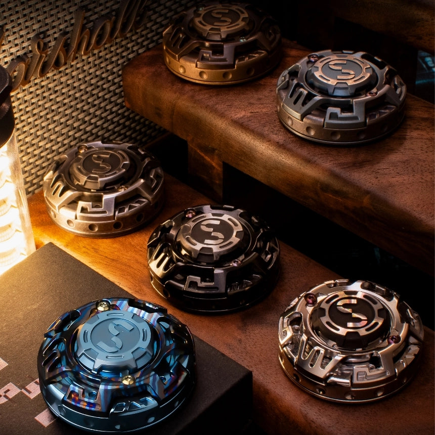 Falcon Machina