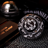 Stainless Steel Black