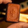 HongZhong 2.0 Red Sandalwood+Brass+Vegetable
