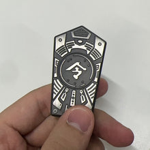 General's Mandate Zirconium