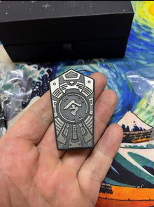 General's Mandate Zirconium