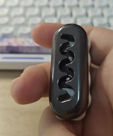 Hamburger Slider Zirconium