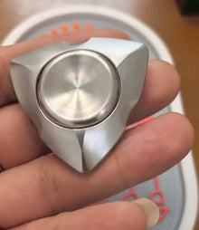 Hourglass S2 Stainless Steel