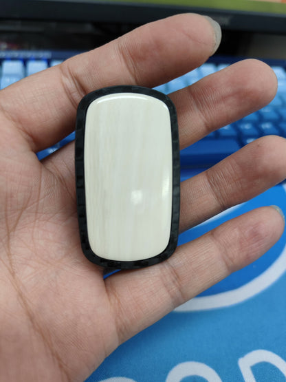 Ink Slider Mammoth+carbon fiber