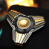Stainless Steel Gold Plated