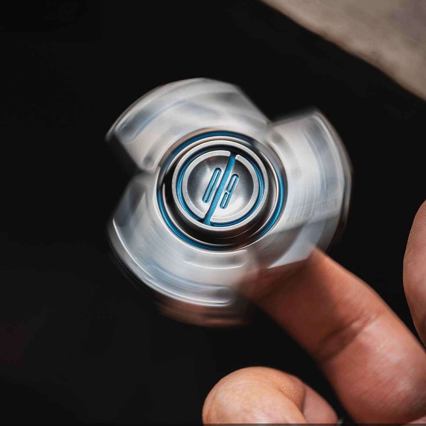 Bit-09-Ti Fidget Spinner（副本）